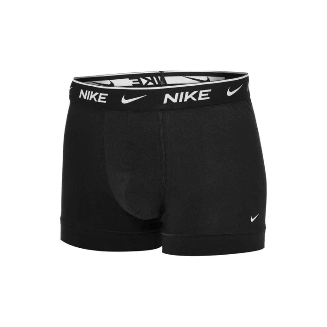 Essential Cotton Stretch Trunk Boxer