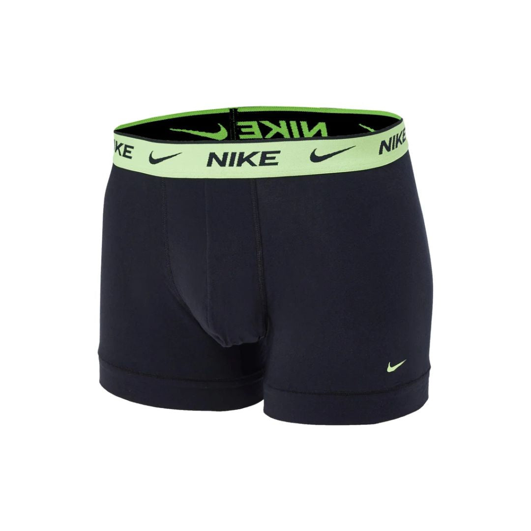 Essential Cotton Stretch Trunk Boxer