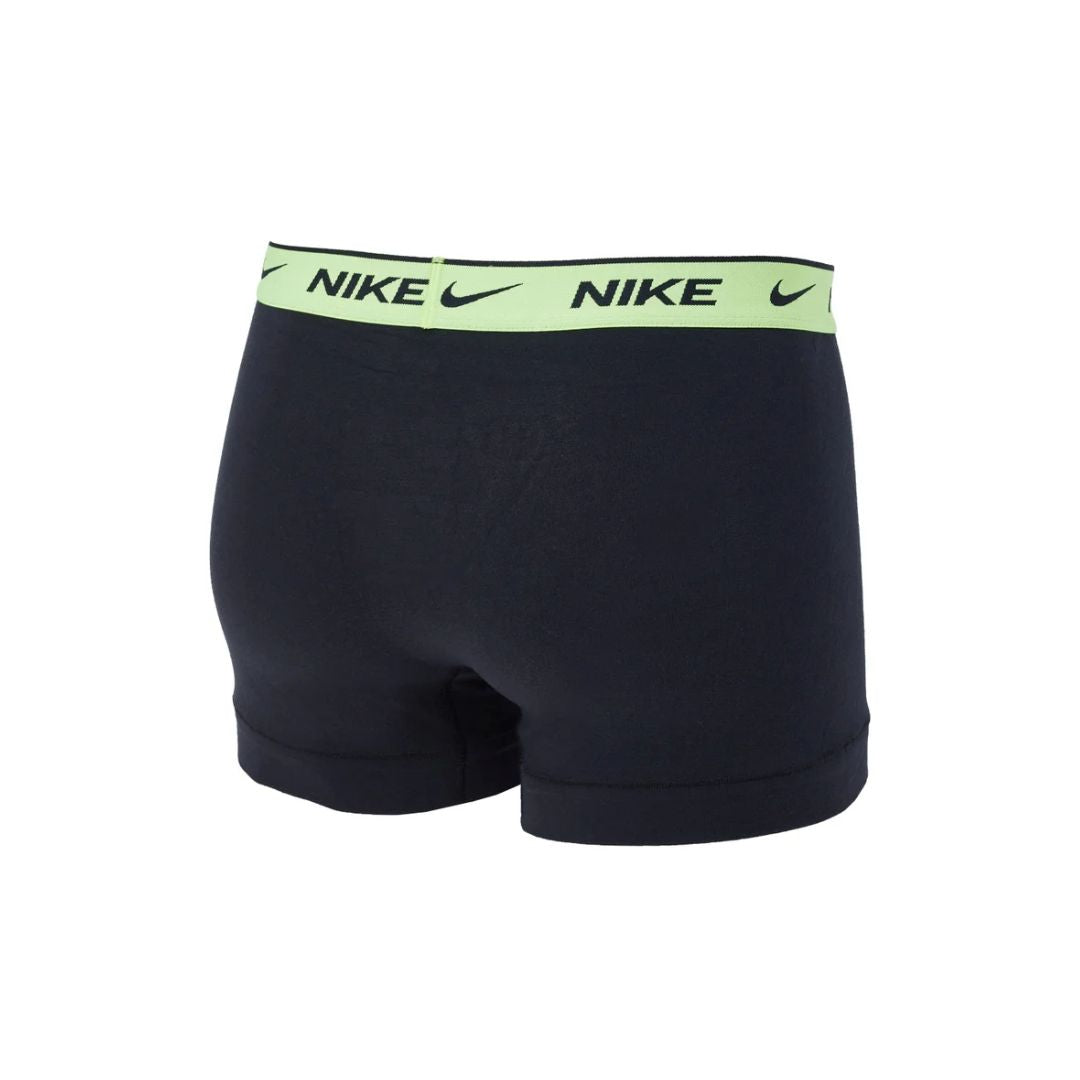 Essential Cotton Stretch Trunk Boxer