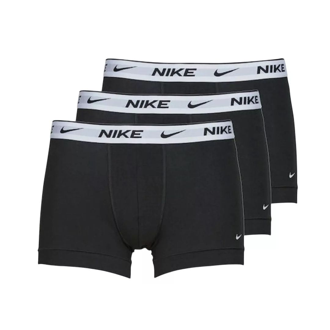 Essential Cotton Stretch Boxers