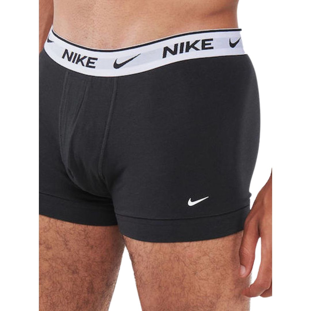 Essential Cotton Stretch Boxers