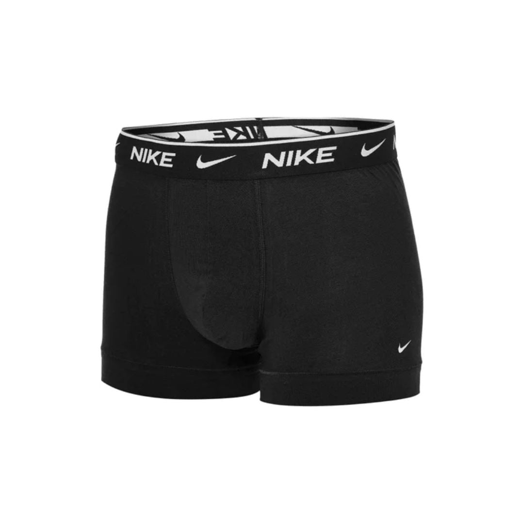 Essential Cotton Stretch Boxer