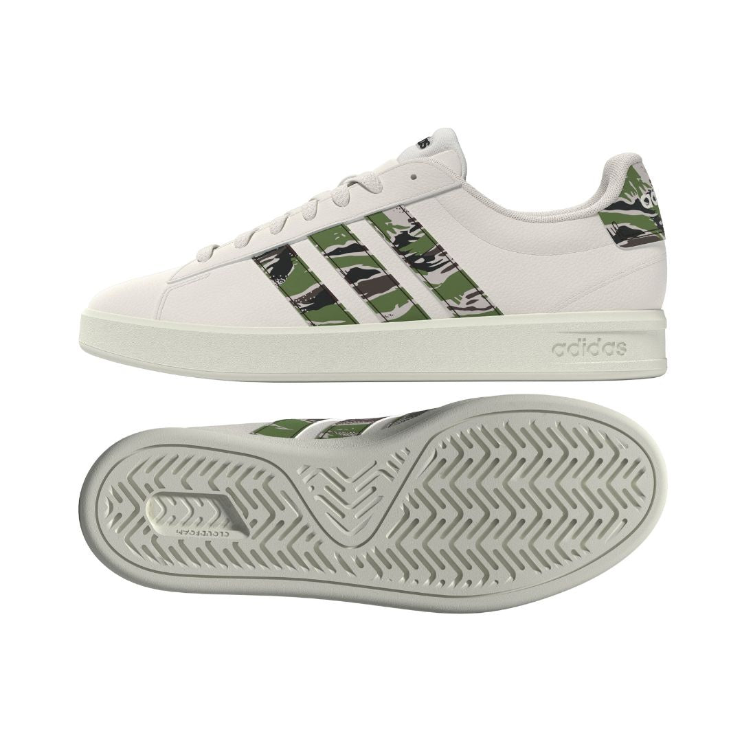 Grand Court 3.0 Shoes