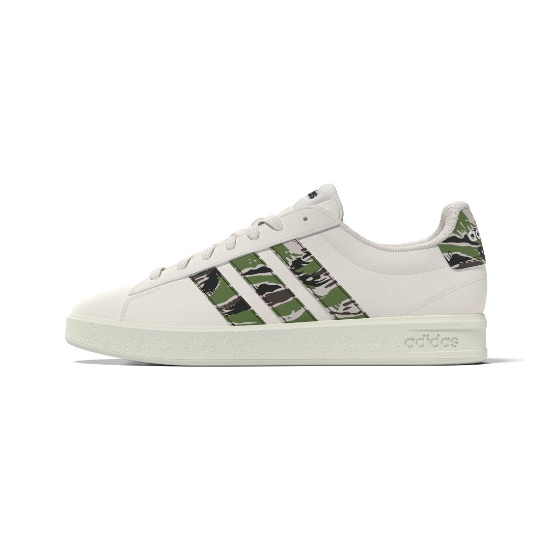 Grand Court 3.0 Shoes