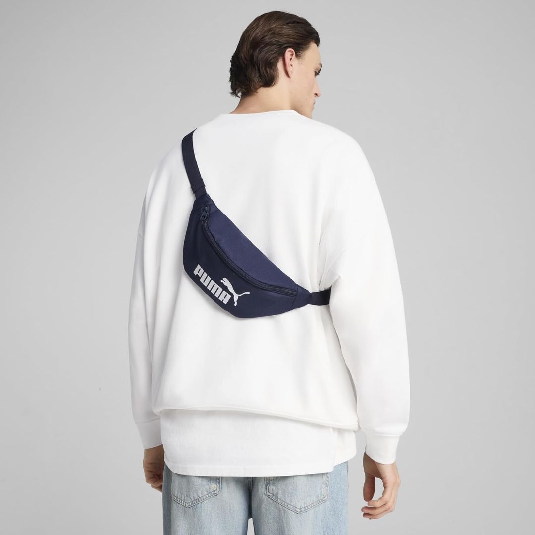 Phase Waist Bag