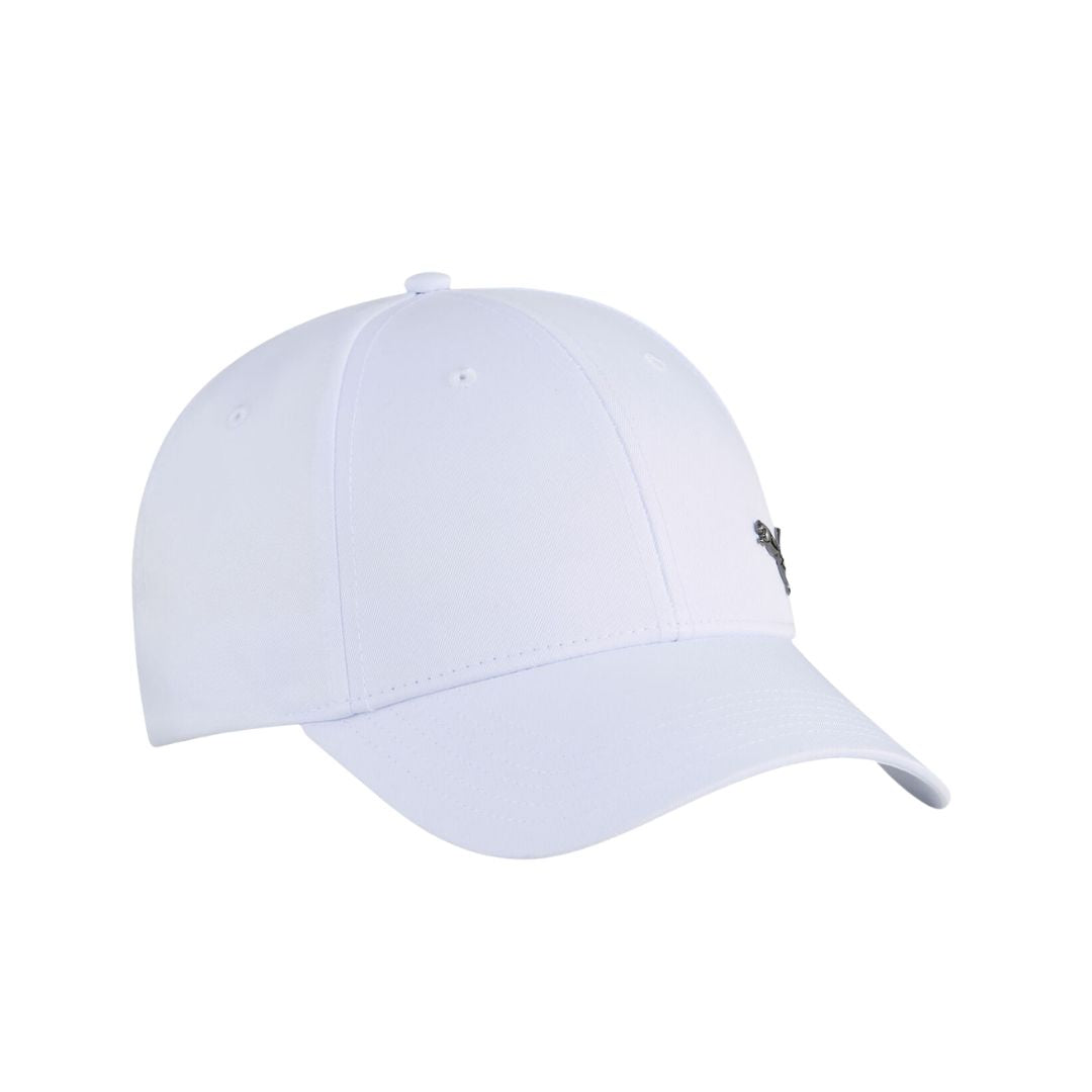Essentials Metal Cat Cap