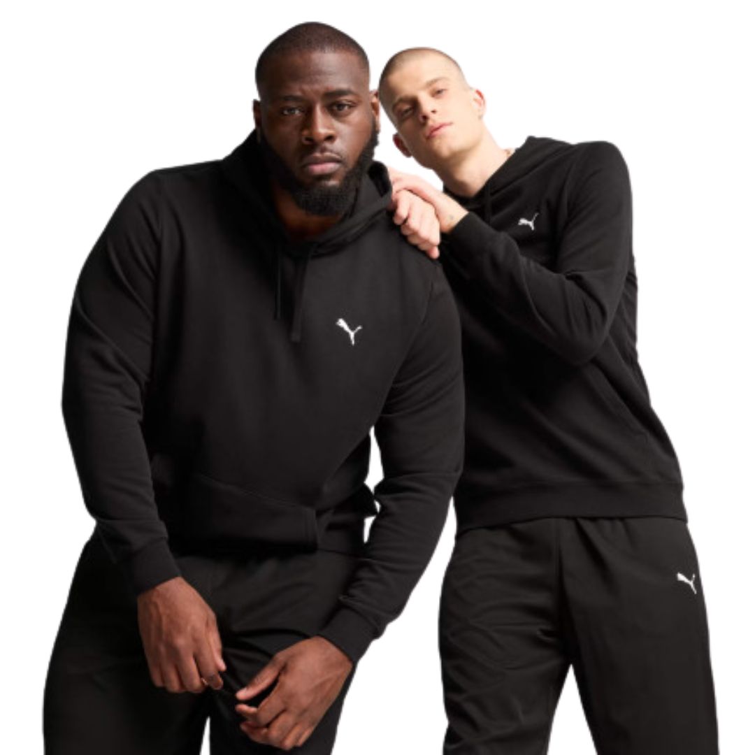 Essentials Training Hoodie