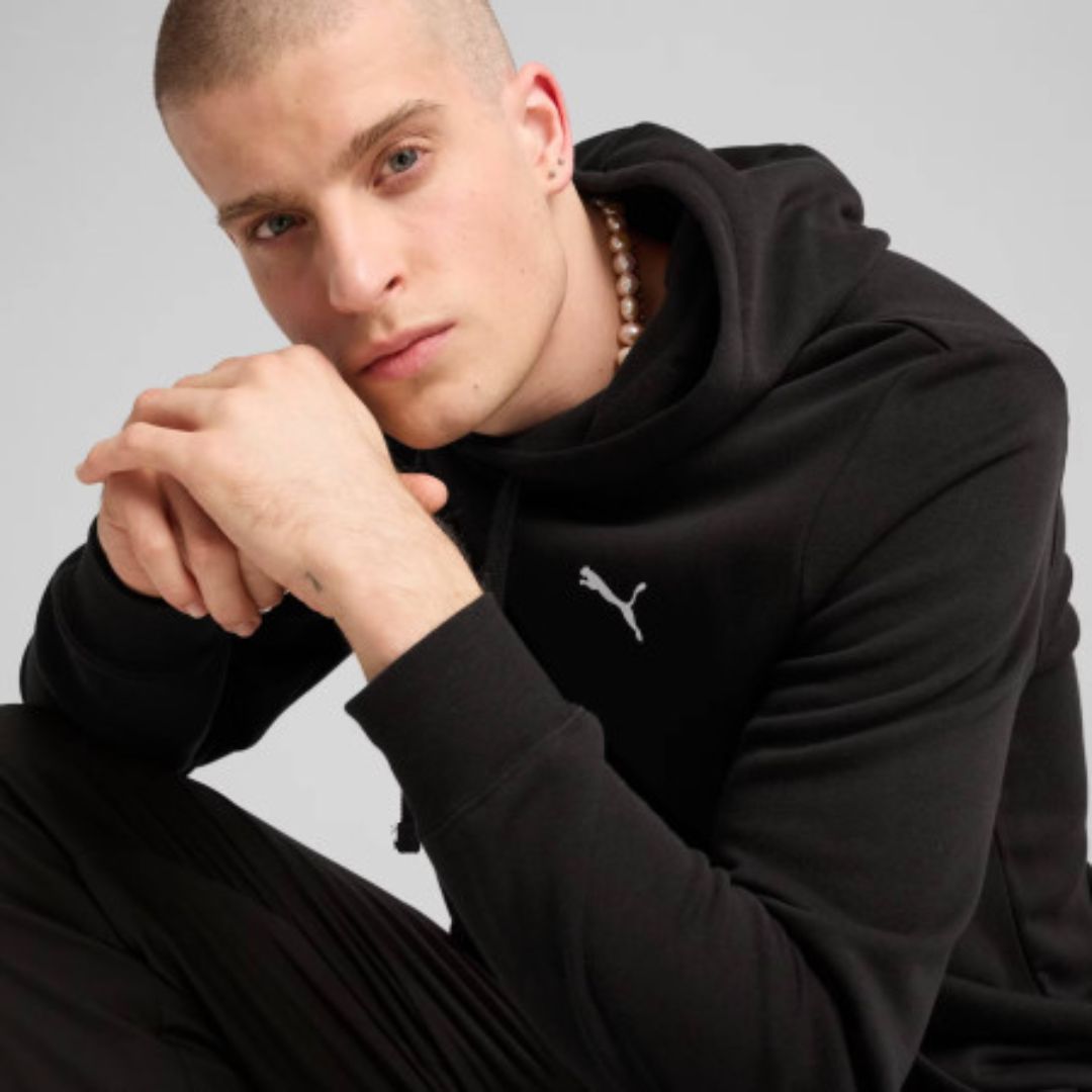 Essentials Training Hoodie
