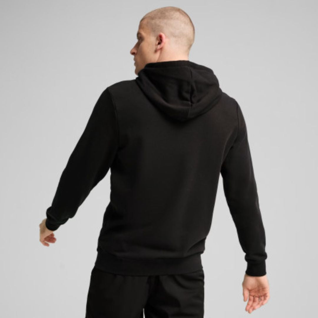 Essentials Training Hoodie