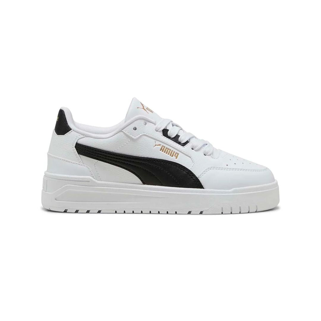 Shuffle Downtown Lo Sneakers