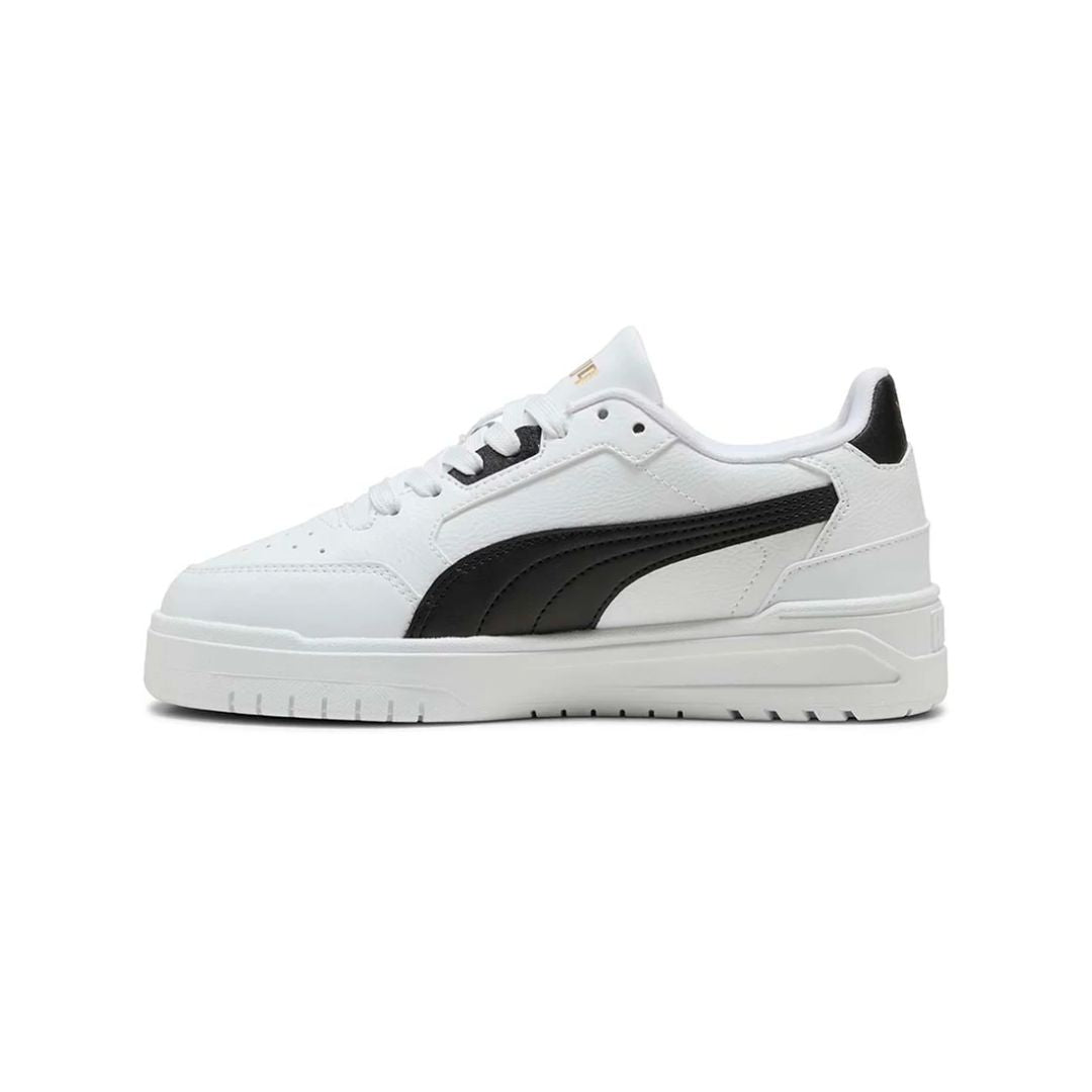 Shuffle Downtown Lo Sneakers