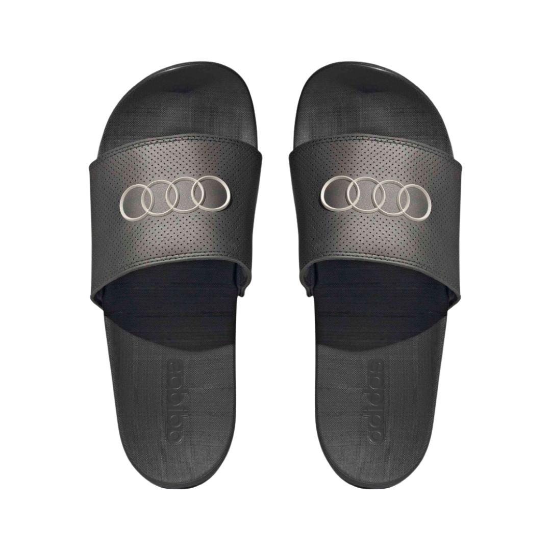 Adilette Comfort Audi Revolut F1 Team Slides