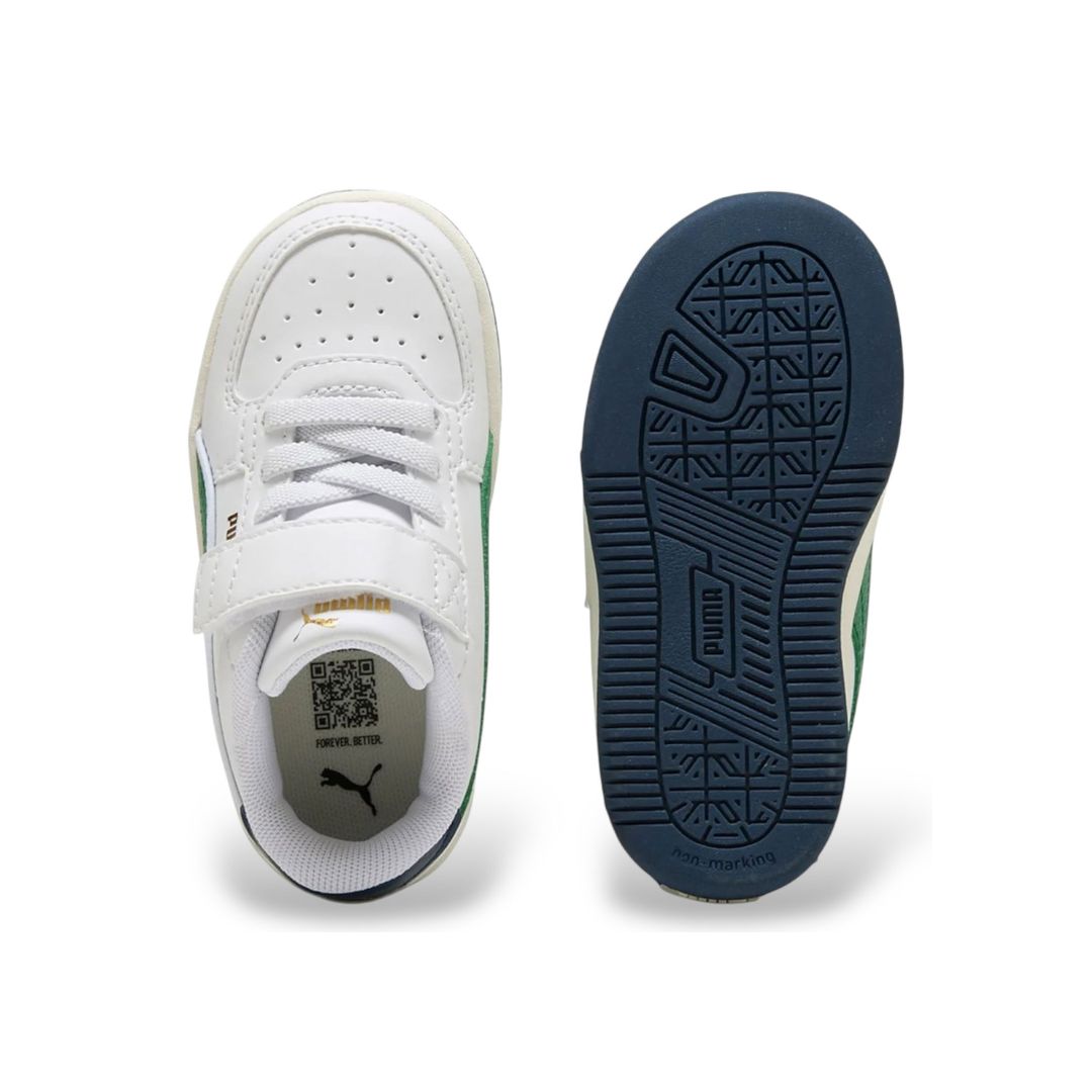 Caven 2.0 Retro Sneakers