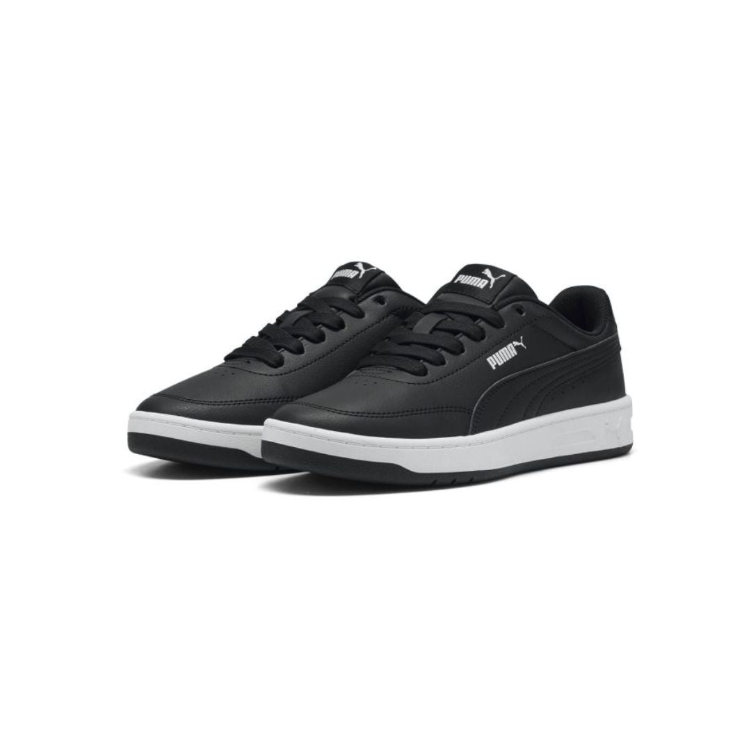 Court Classic Clean Sneakers