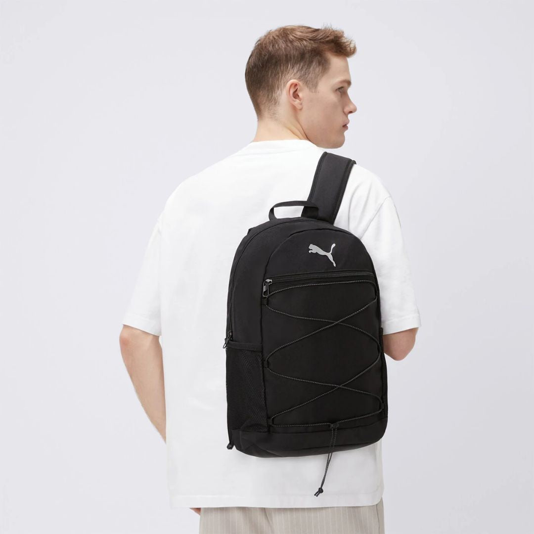 Plus Backpack II