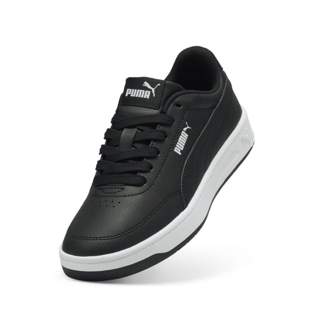 Court Classic Clean Sneakers