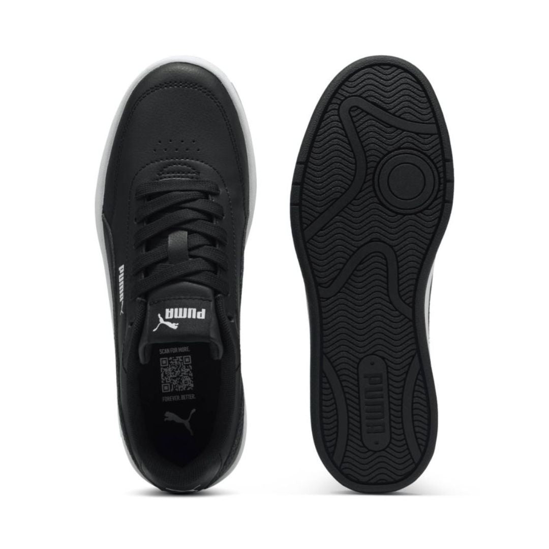 Court Classic Clean Sneakers