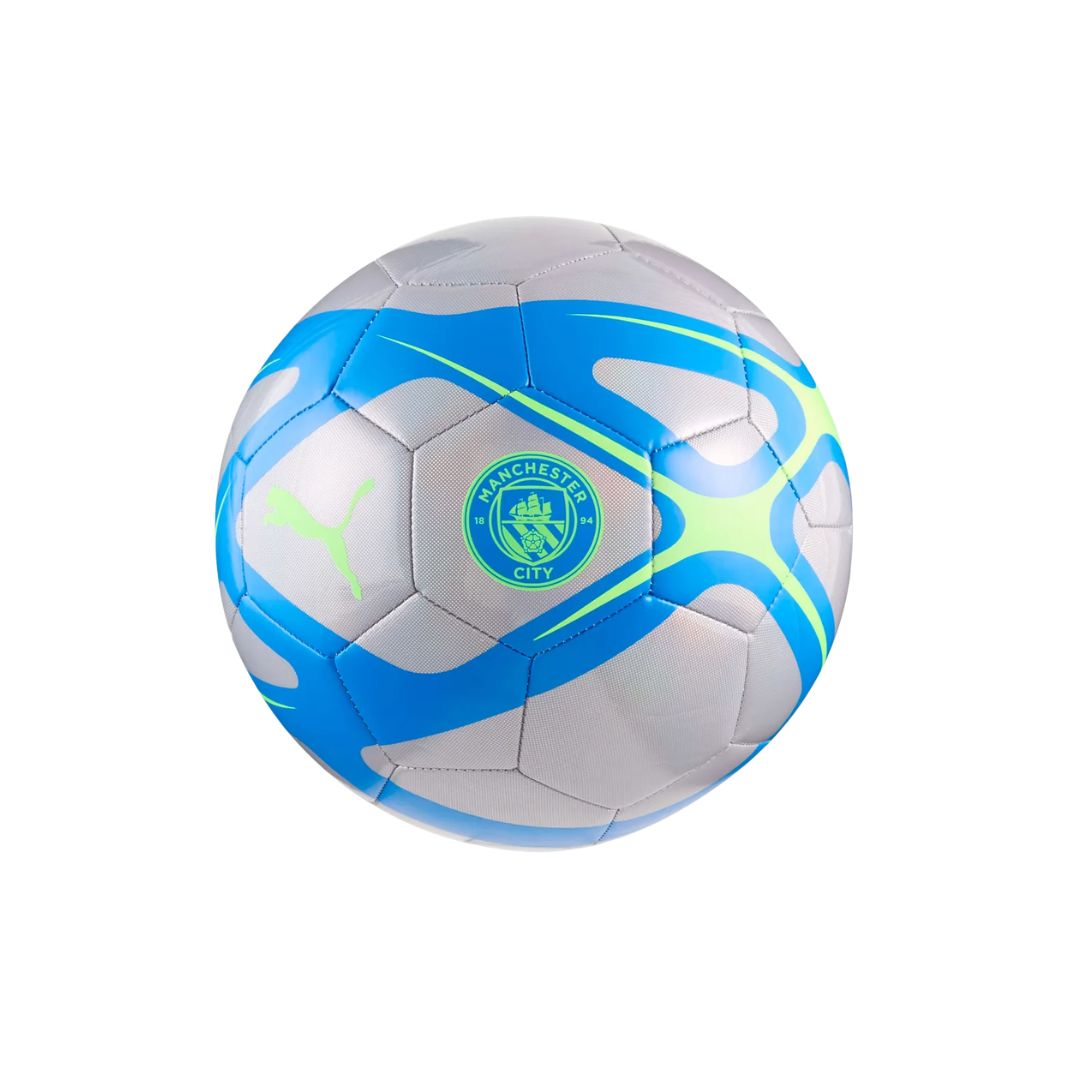 MCFC Culture Ball