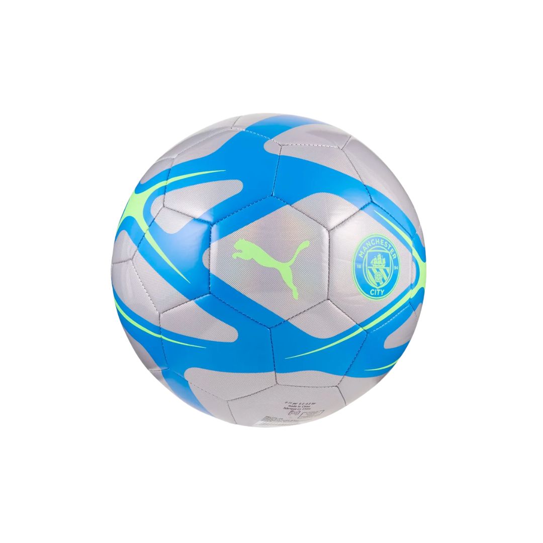 MCFC Culture Ball