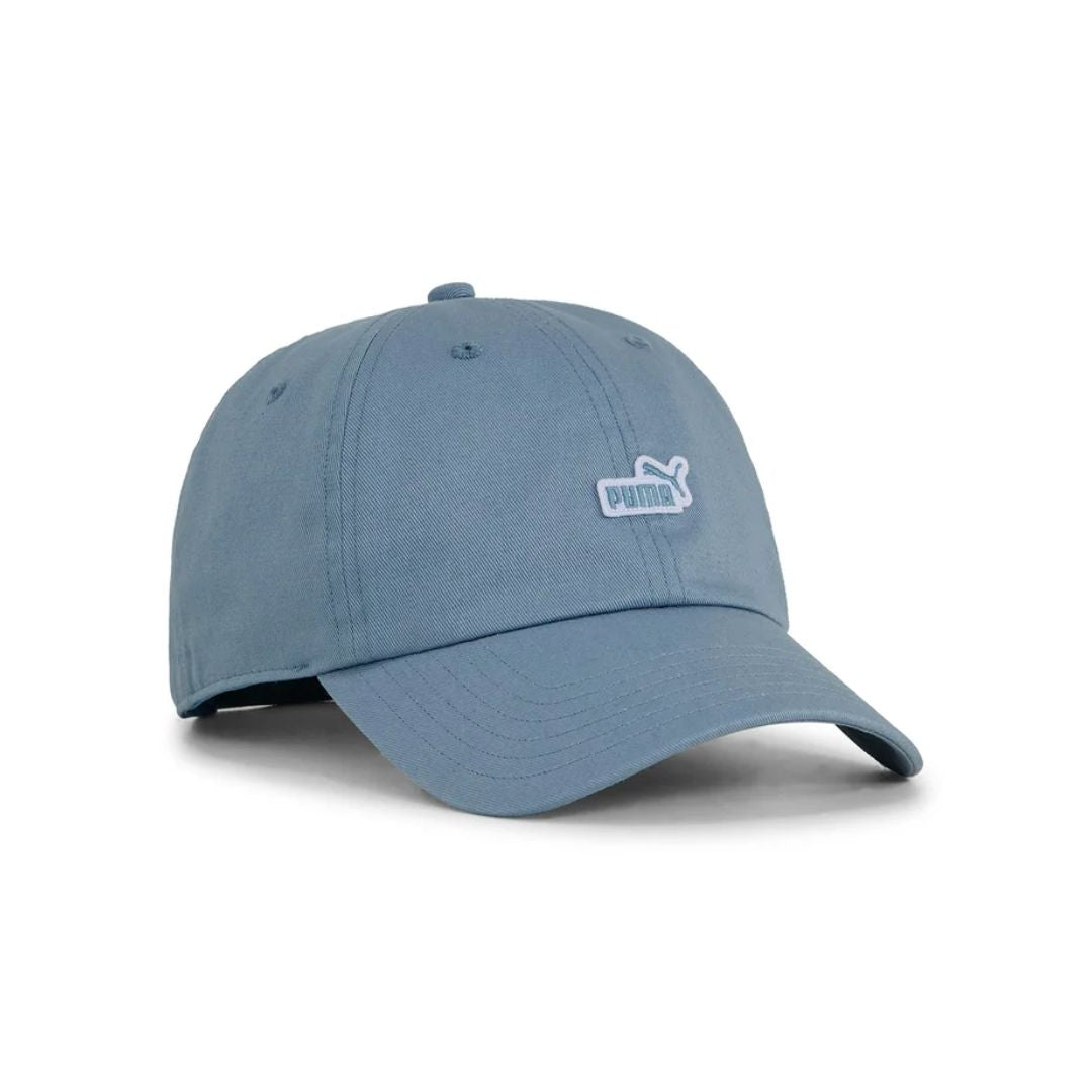 Essentials No.1 Logo Patch Cap