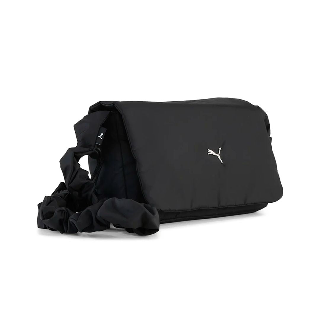 Slouchy Crossbody Bag