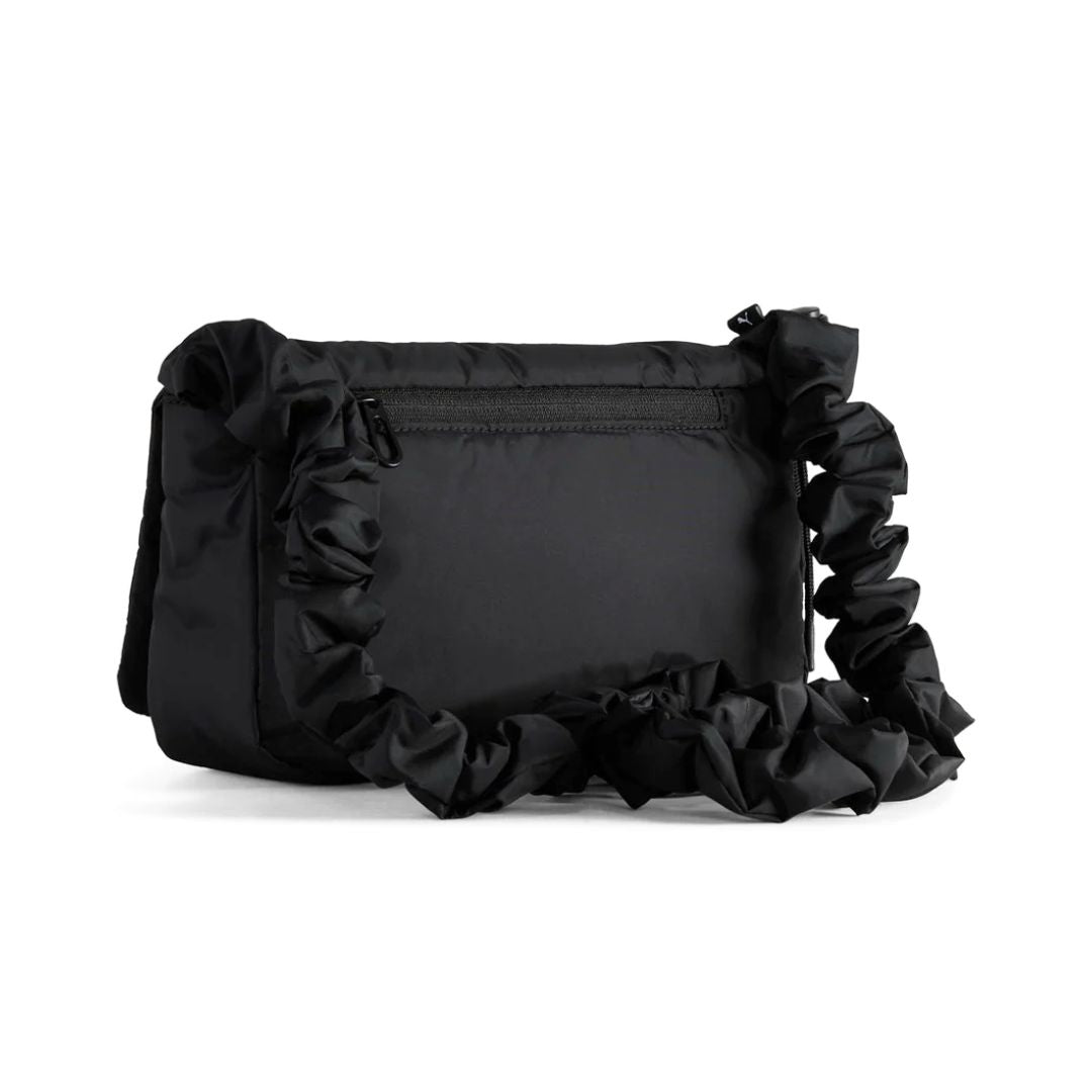 Slouchy Crossbody Bag
