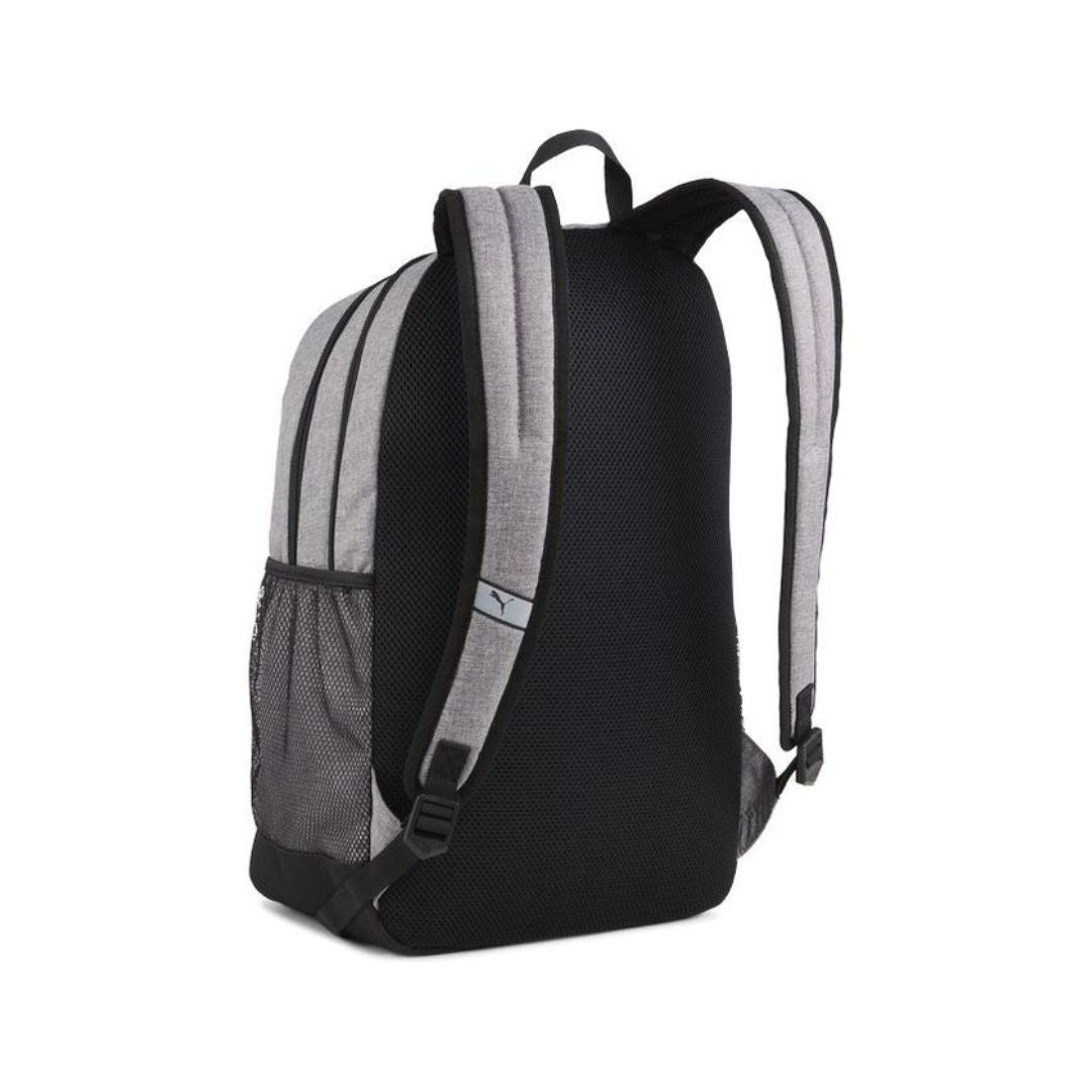 Buzz Heather Backpack