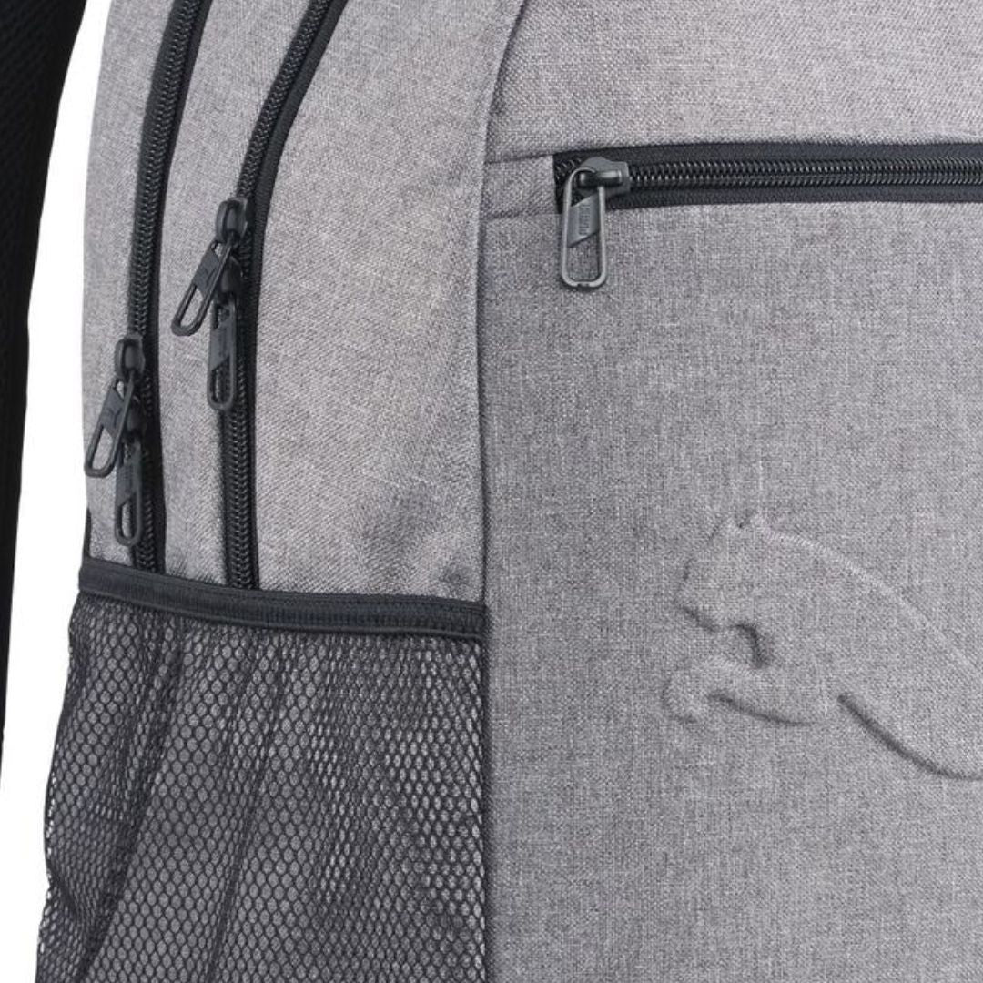 Buzz Heather Backpack