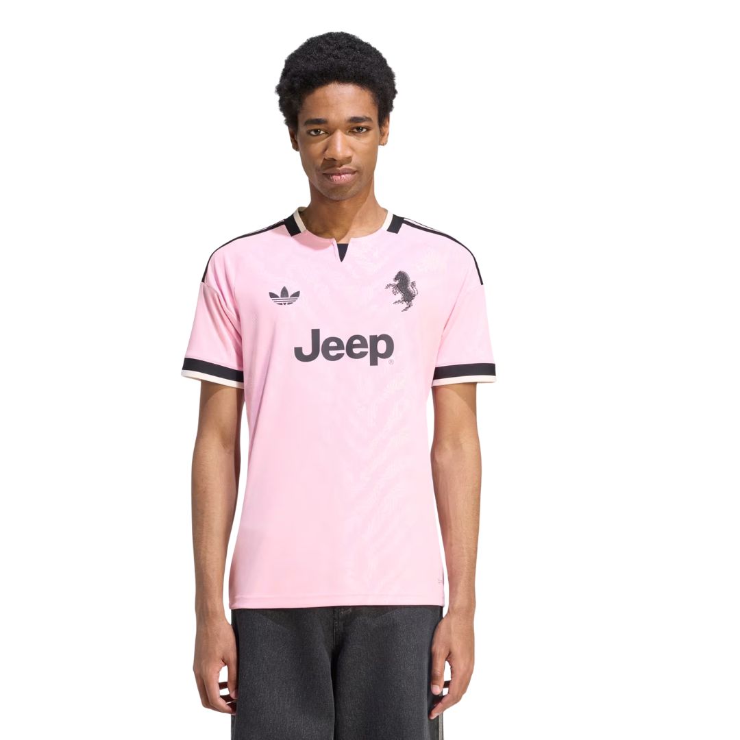 Juventus 26/27 Away Jersey