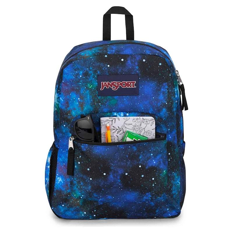 Cross Town Backpack