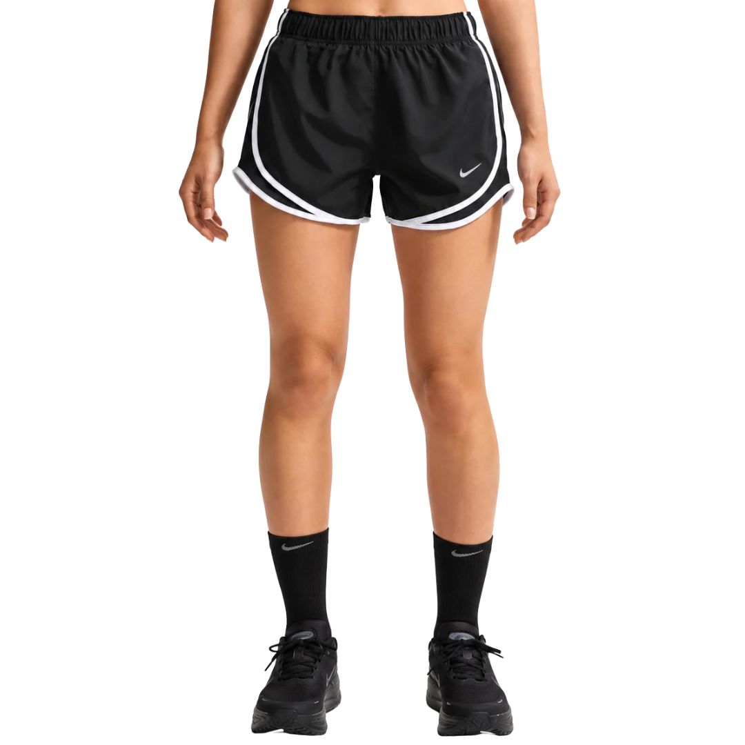 Tempo Dri-FIT Mid-Rise 3-Inch Running Shorts