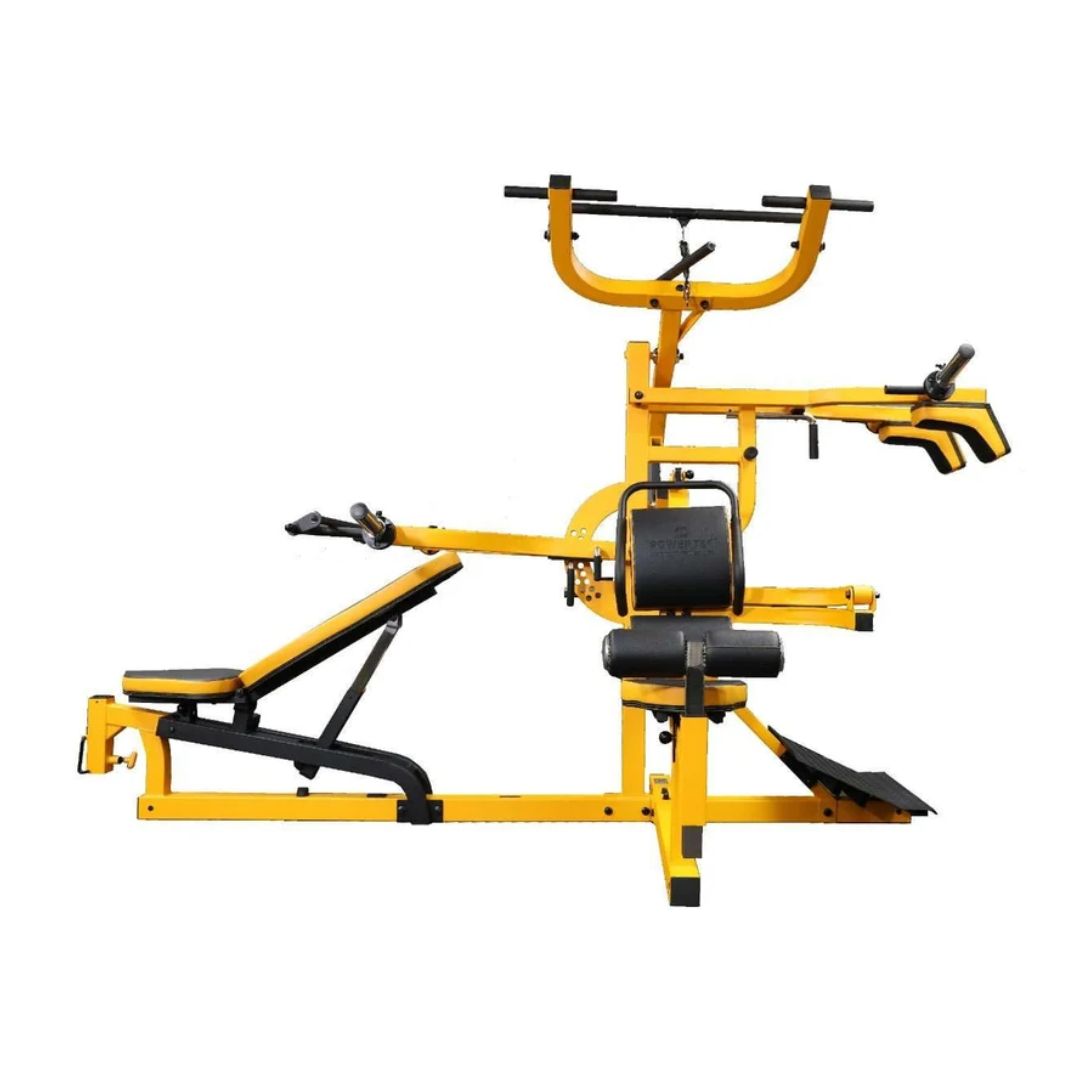 Multisystem (MS20) - Multi Gym