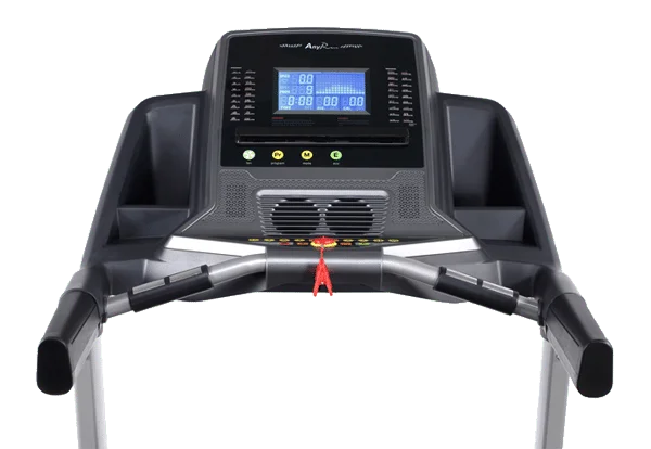 Entercise Treadmill New Magna Ac