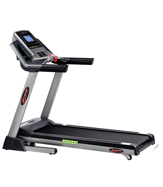 Treadmill New Magna Ac