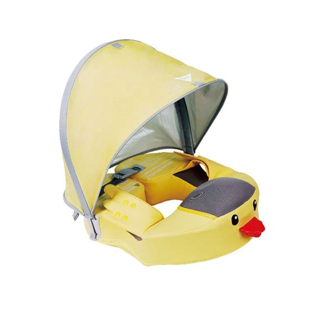 Duckling Waist Baby Float