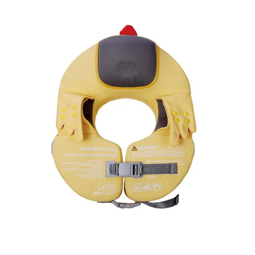 Duckling Waist Baby Float