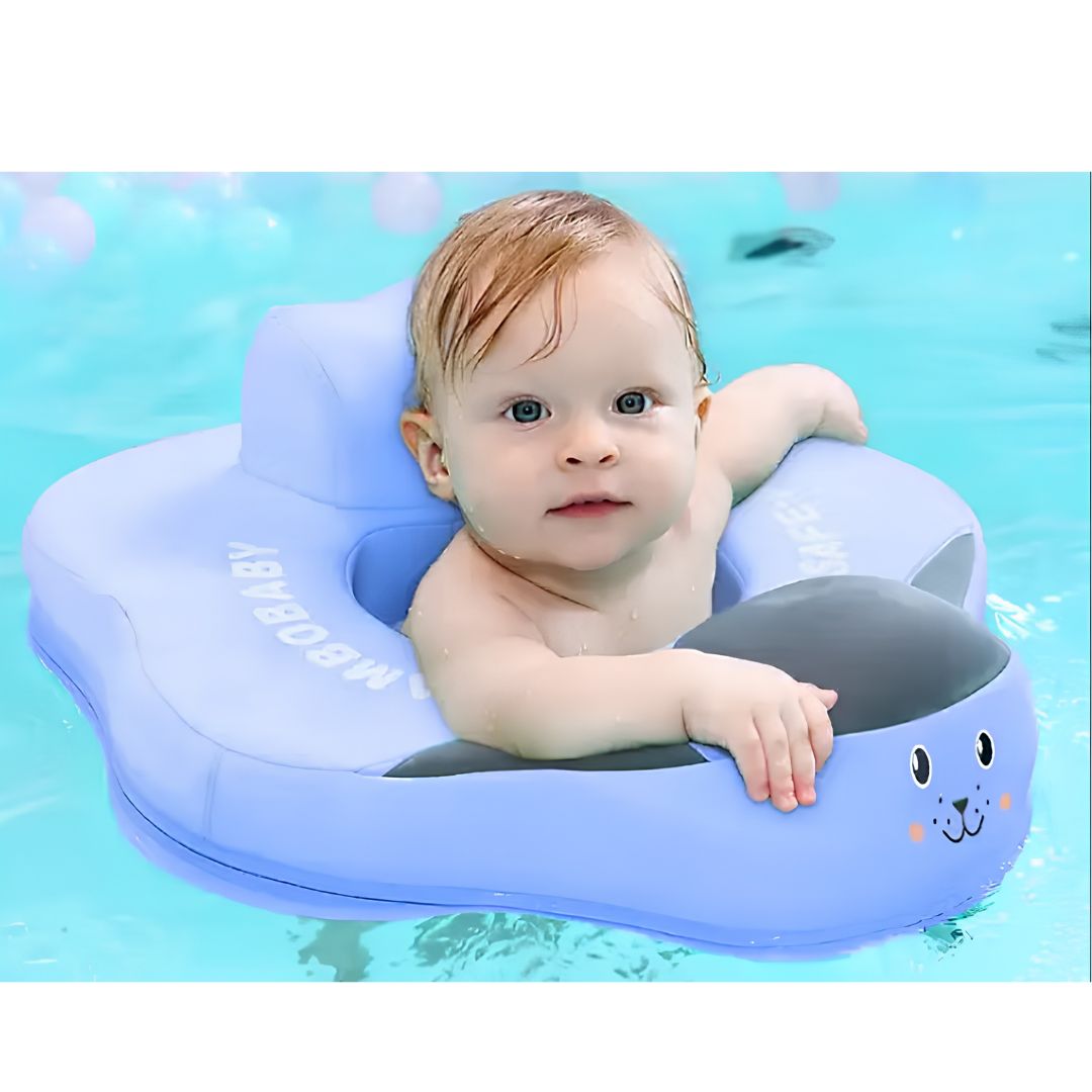 Baby Seat Float