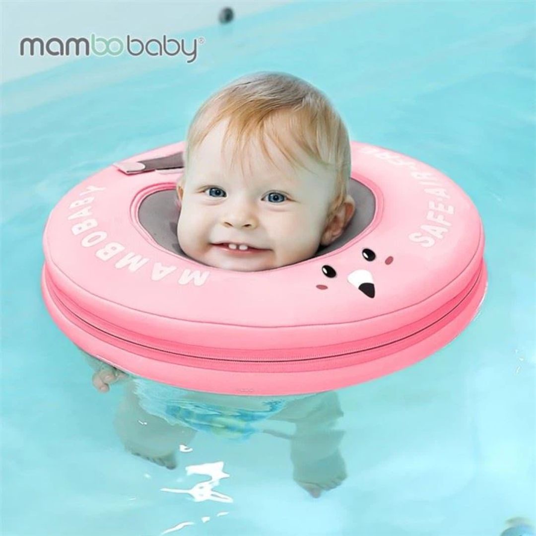 Baby Neck Float