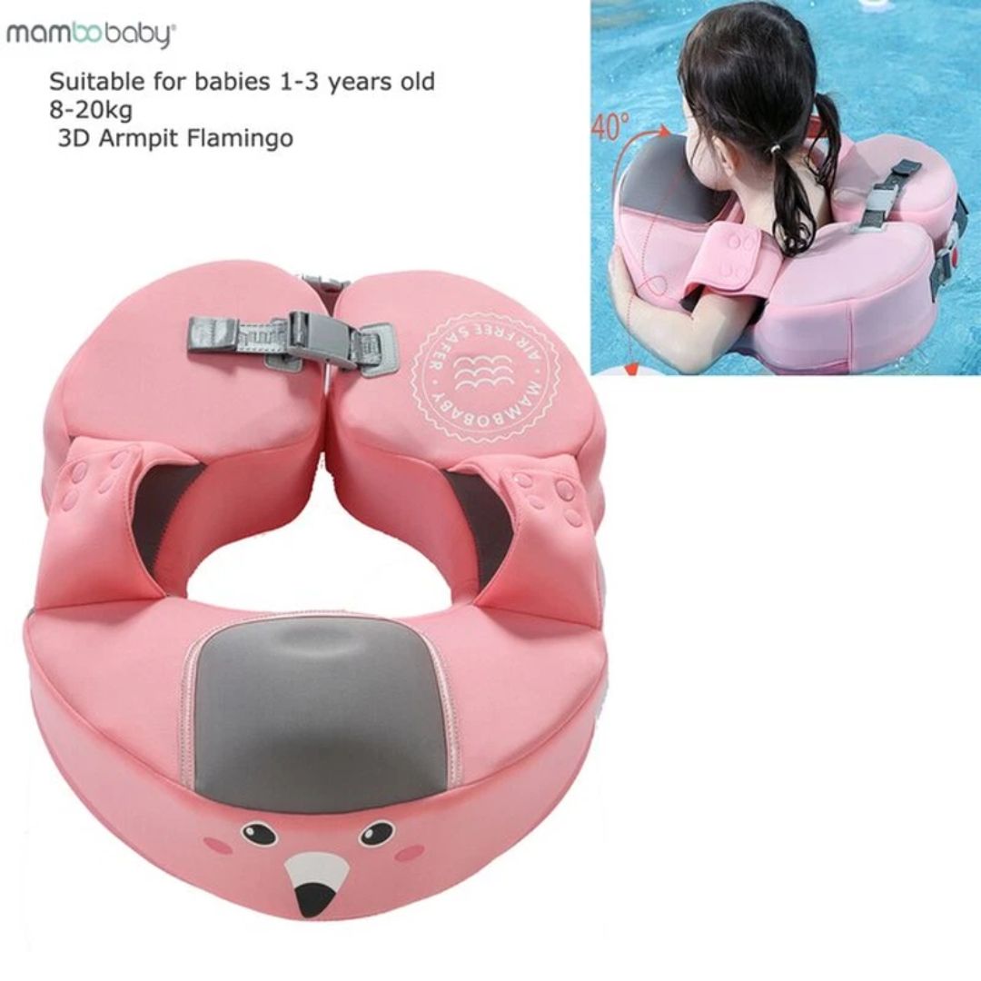 Baby Waist Float