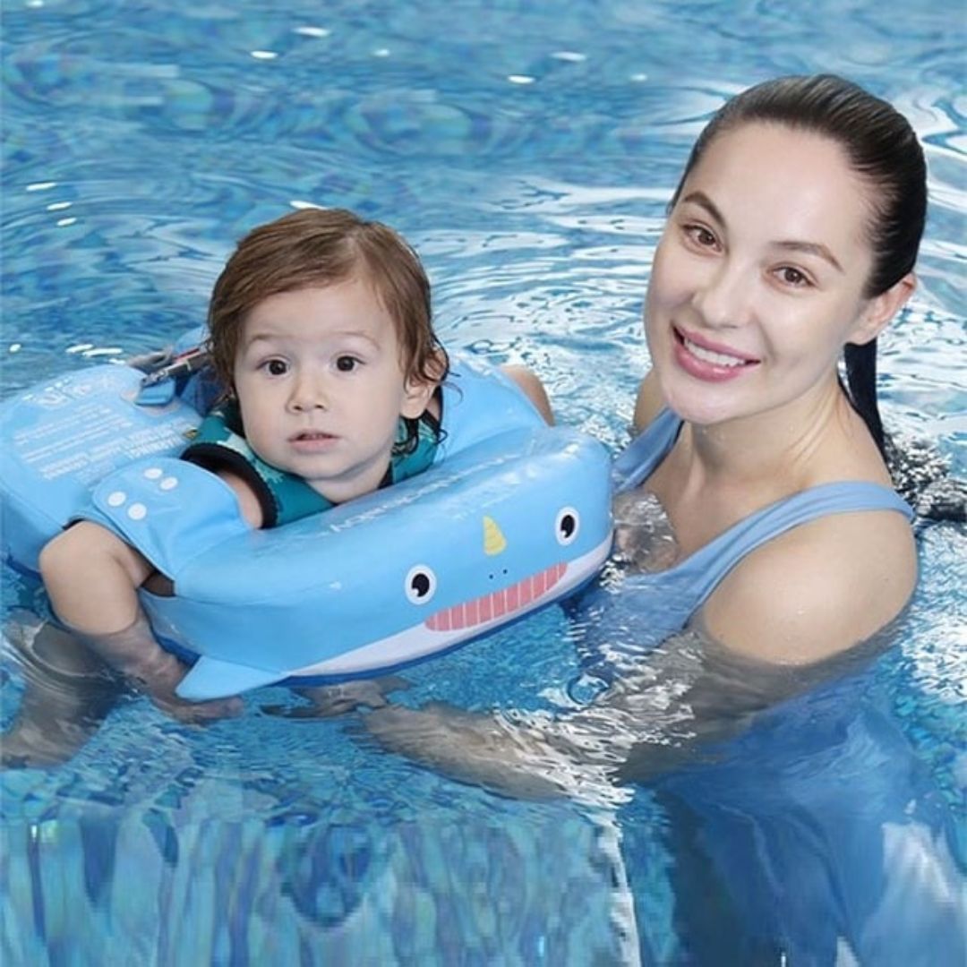 Waist Baby Float