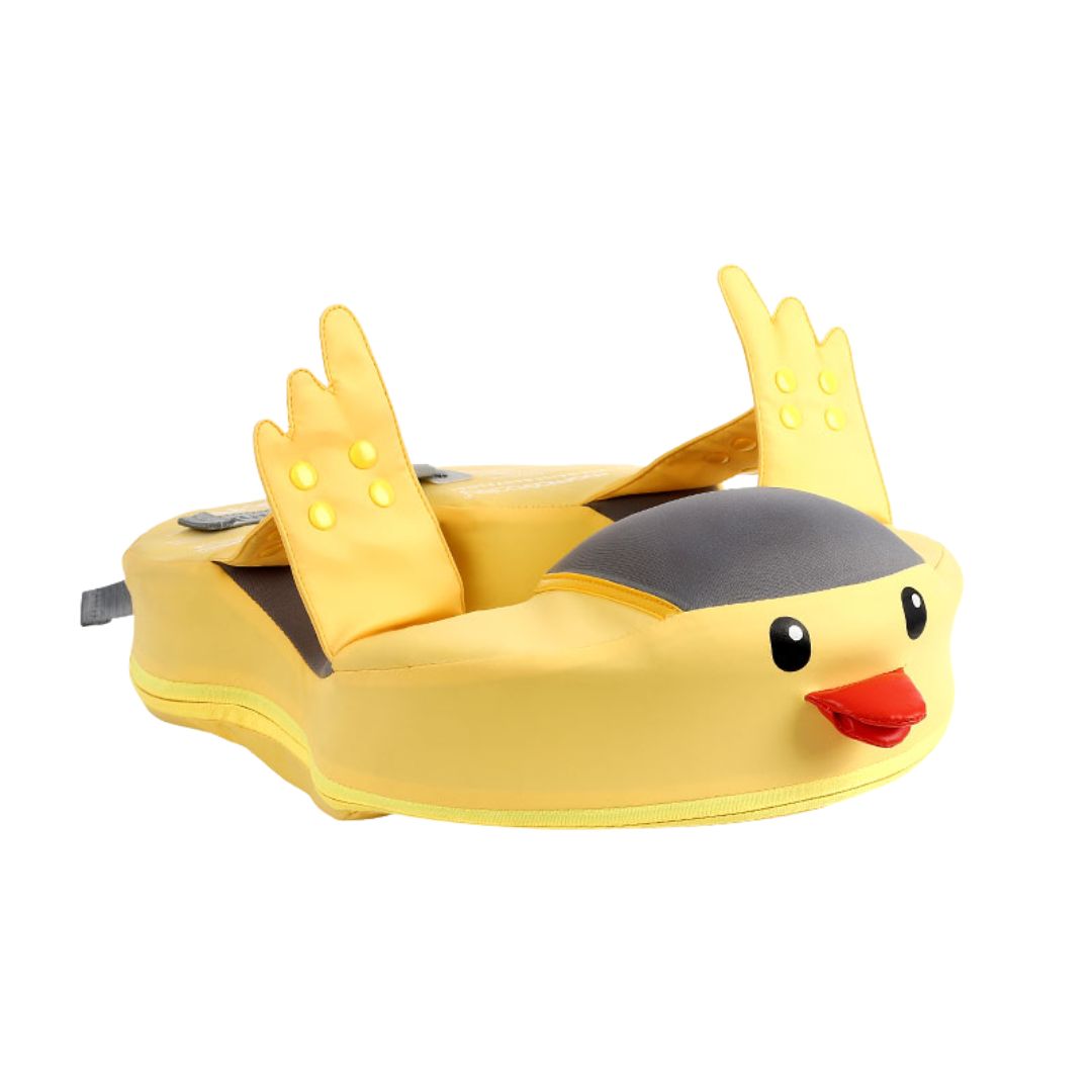Duckling Waist Baby Float