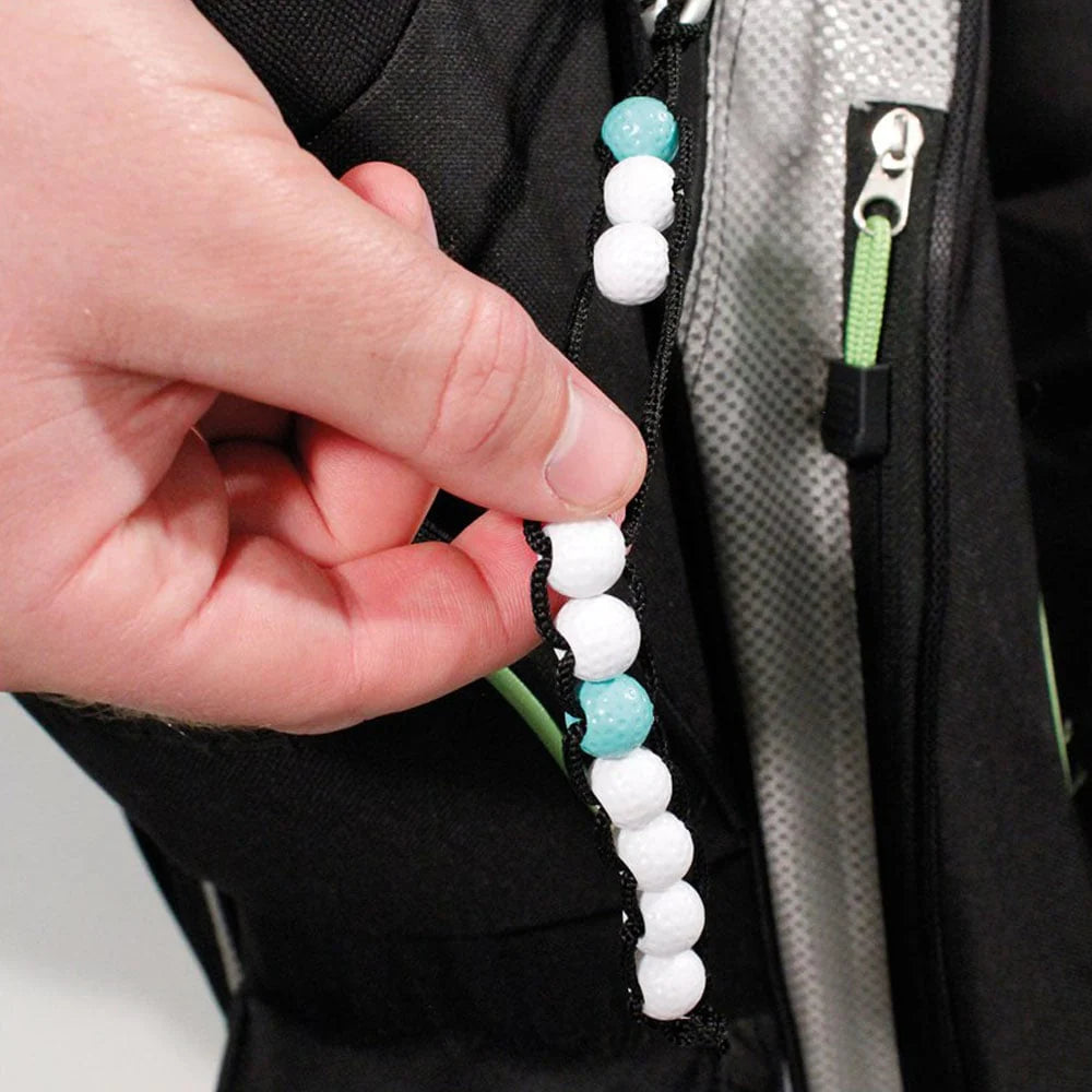 Masters Bead Counter