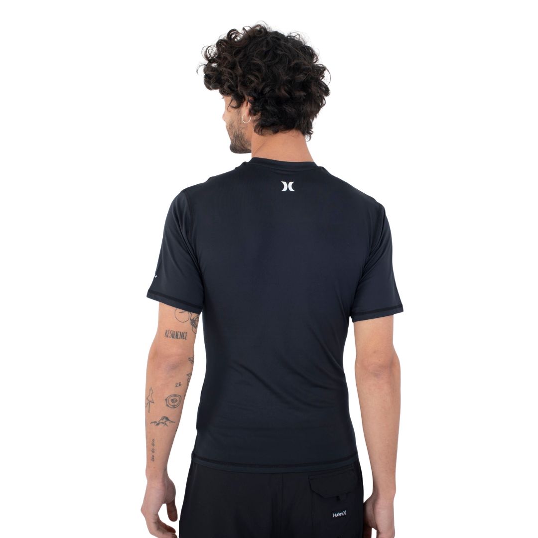 One & Only Quick Dry Short Sleeve Rashguard