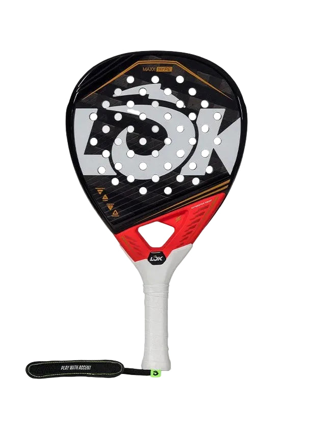 Maxx Hype Padel Racket