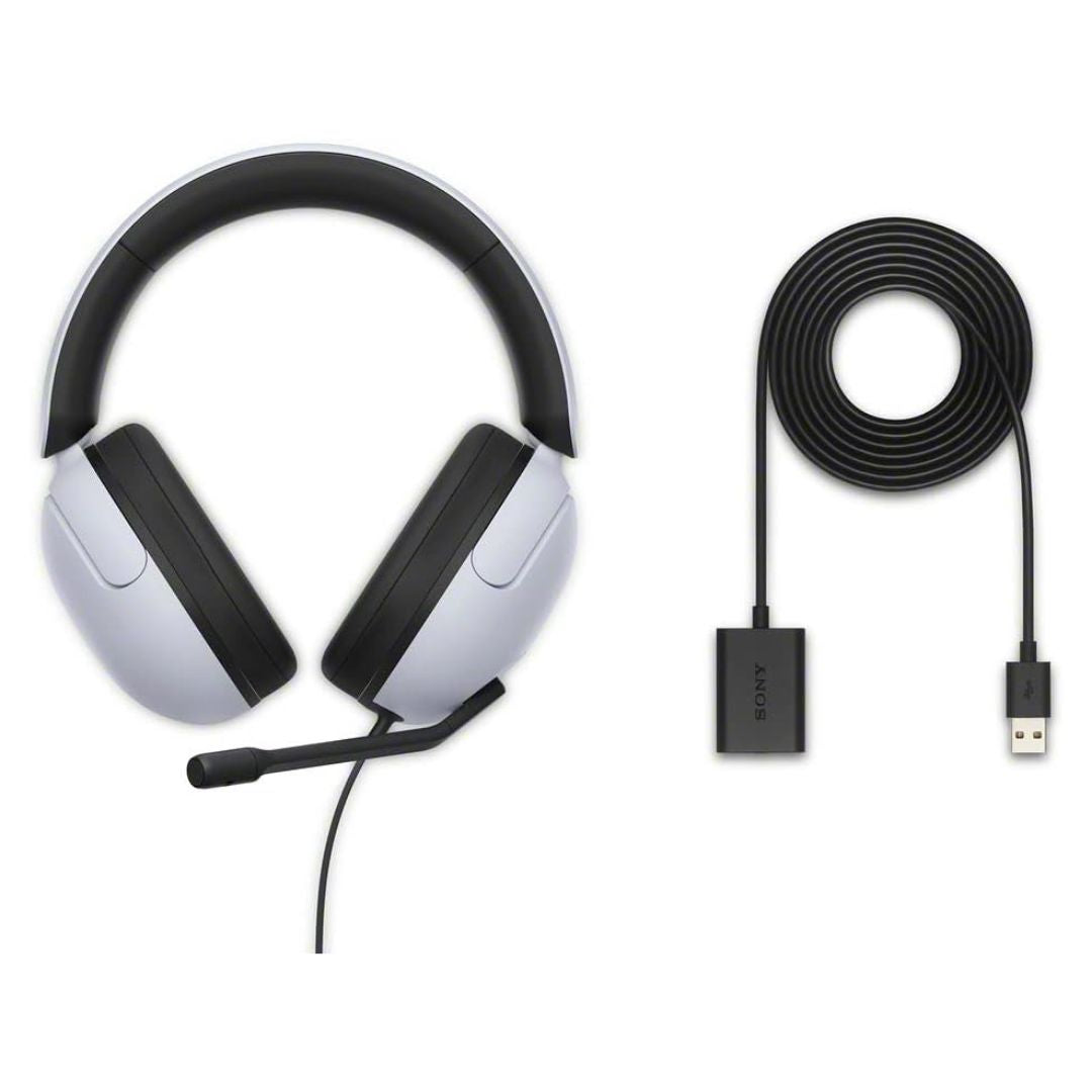 INZONE H3 Wired Gaming Headphones