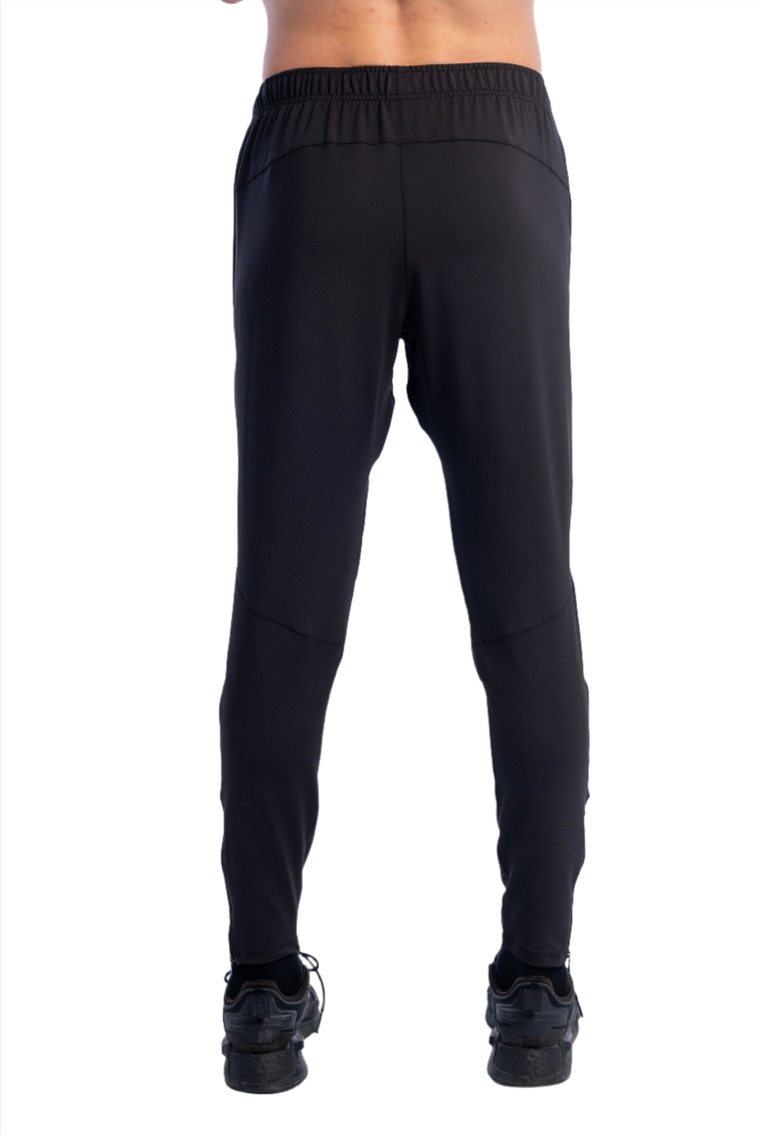 NYA Essential Zip Pocket Joggers