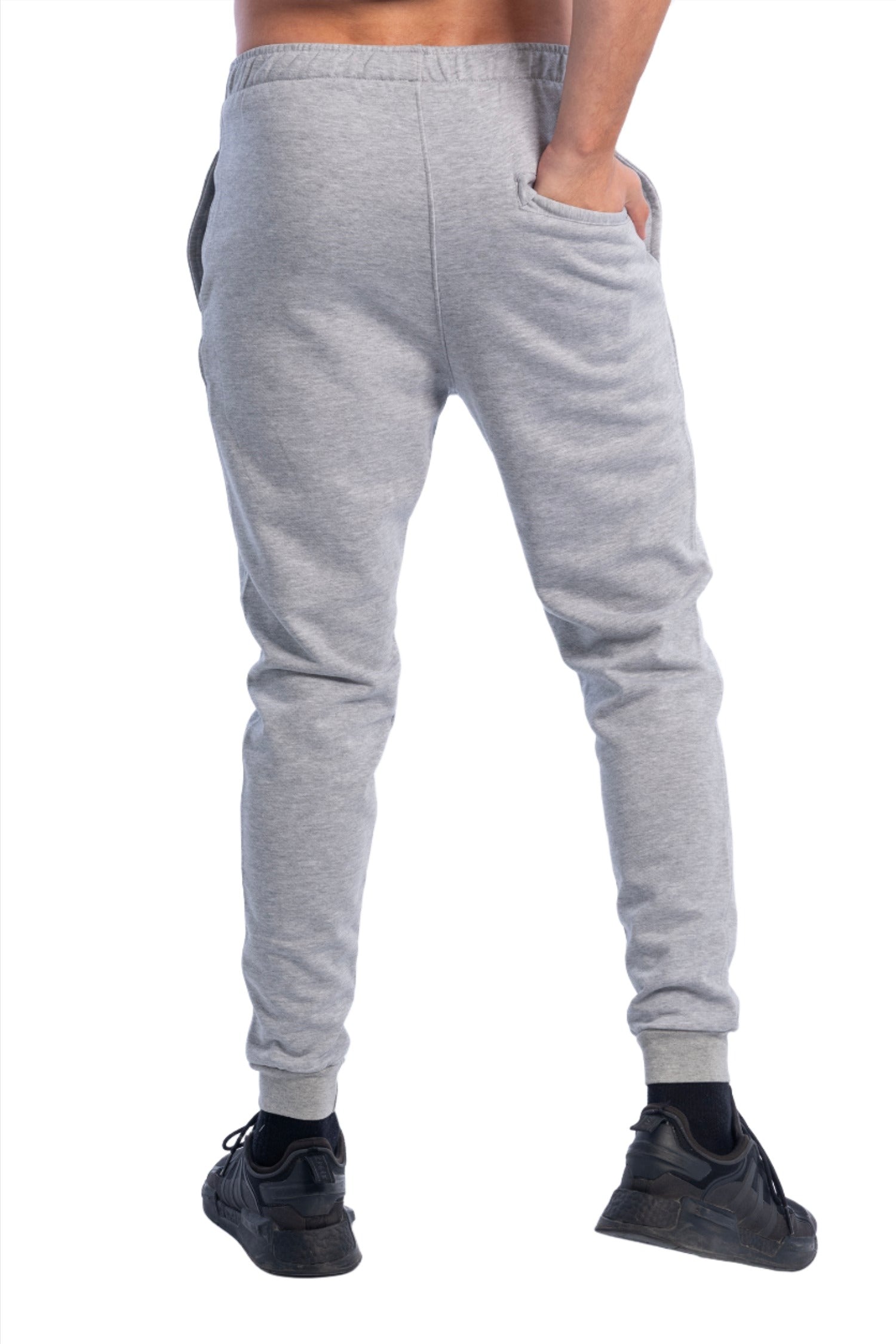 NYA Essential Cotton Joggers