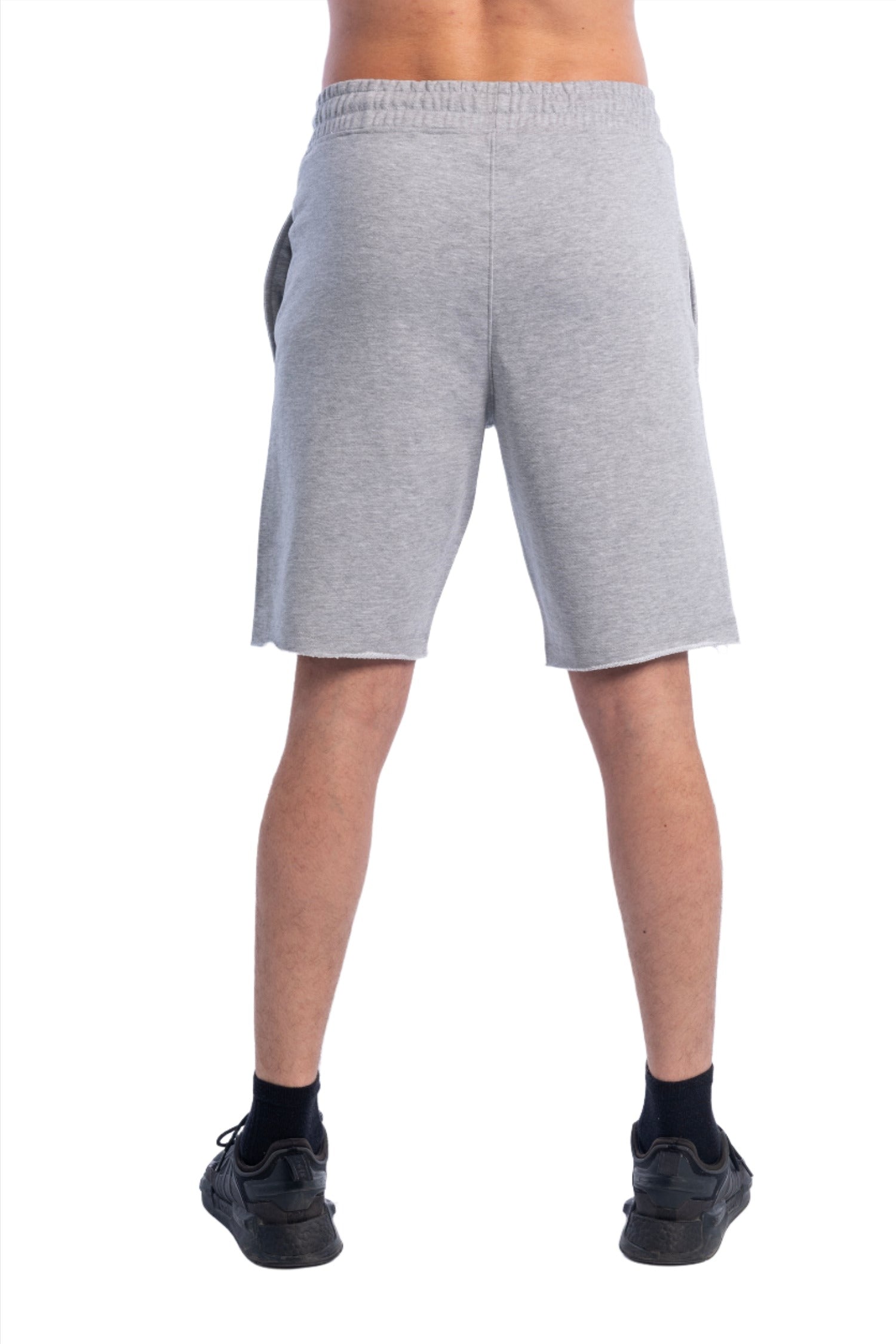 NYA Essential Cotton Shorts