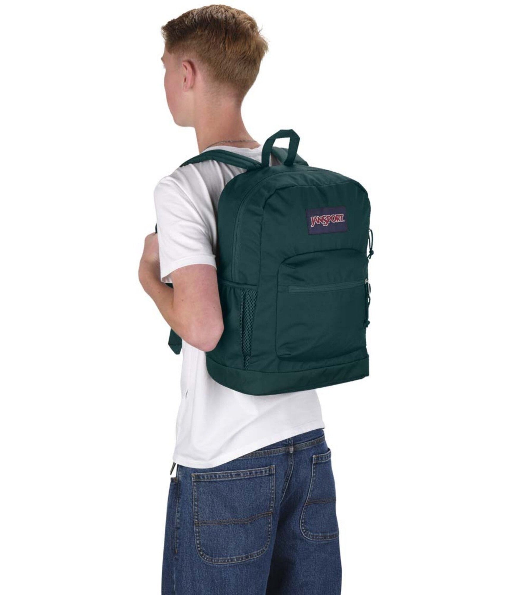 Cross Town Plus Backpack