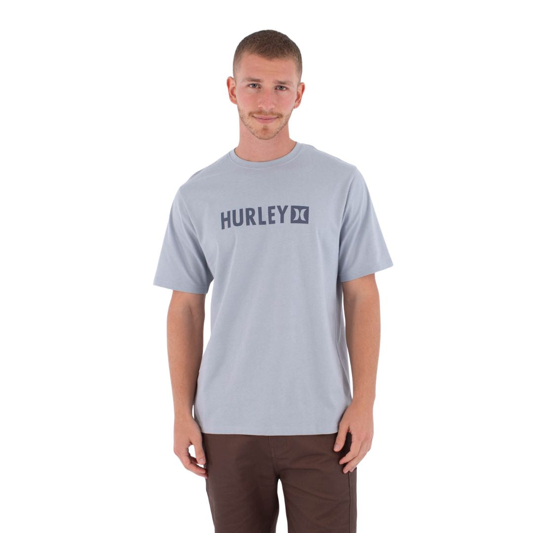 The Box Short Sleeve Tee